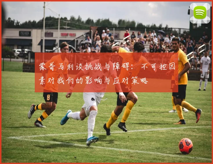 蒙哥马利谈挑战与障碍：不可控因素对我们的影响与应对策略