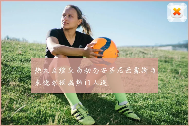 热火后续交易动态安芬尼西蒙斯与米德尔顿成热门人选